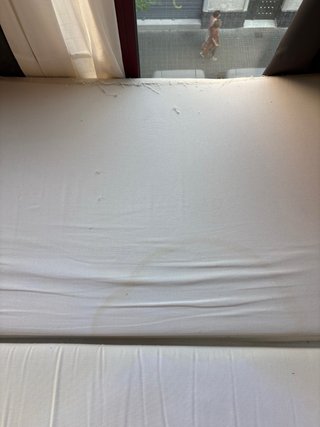 Sofá Cama Ikea Blanco