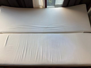 Sofá Cama Ikea Blanco