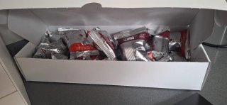 Cafetera Illy Y3.3 Iperespresso