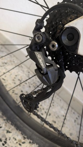 Bicicleta Eléctrica Scott Aspect eRide 950 TALLA M