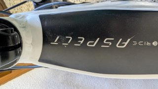 Bicicleta Eléctrica Scott Aspect eRide 950 TALLA M