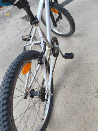 Bicicleta niño Btwin Racing Boy 300