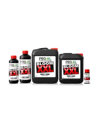 PRO-XL Bloom XXL Fertilizante Líquido