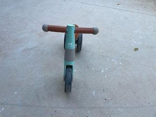 Bici sin pedales para niños de 1 año