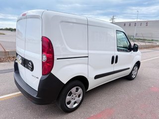 Opel Combo 2016