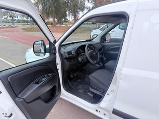 Opel Combo 2016