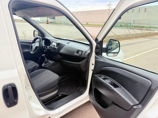 Opel Combo 2016
