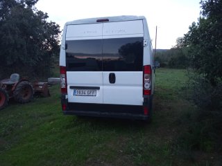 FIAT Ducato 2008