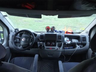 FIAT Ducato 2008
