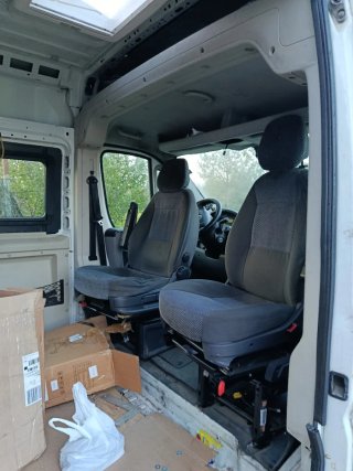 FIAT Ducato 2008