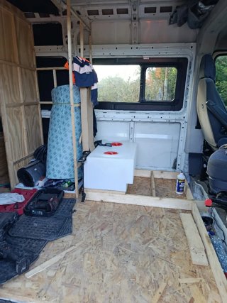 FIAT Ducato 2008