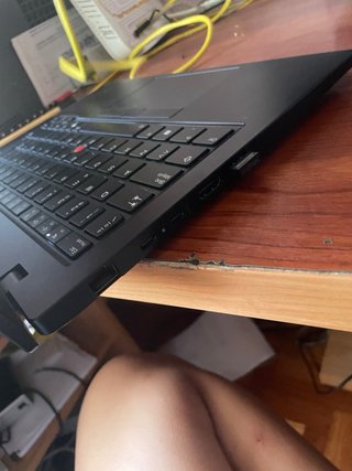 Lenovo L14 Gen 5 Ryzen 5 Pro