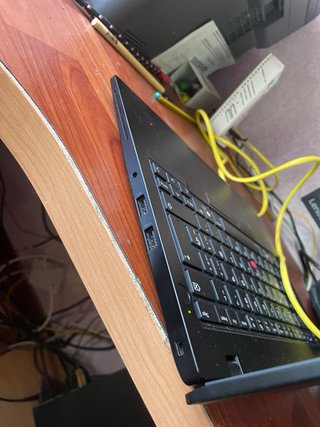 Lenovo L14 Gen 5 Ryzen 5 Pro