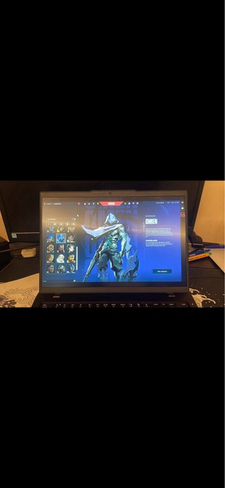 Lenovo L14 Gen 5 Ryzen 5 Pro