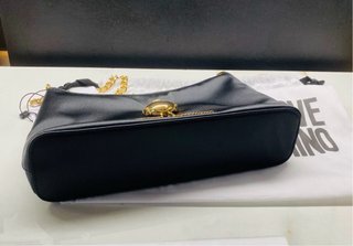 Borsa Love Moschino a spalla Funny love