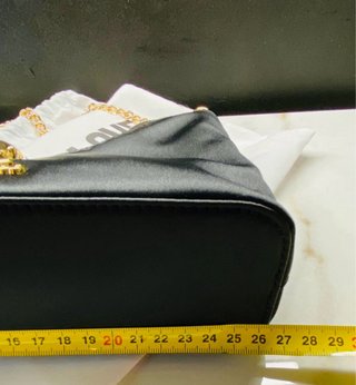 Borsa Love Moschino a spalla Funny love