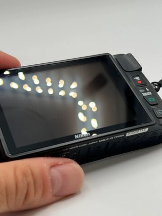 Nikon coolpix s4300