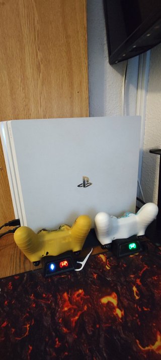 PS4 Pro 2TB Sony