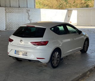SEAT Leon 2019