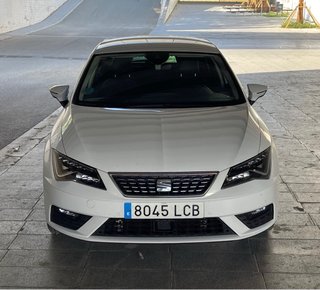 SEAT Leon 2019