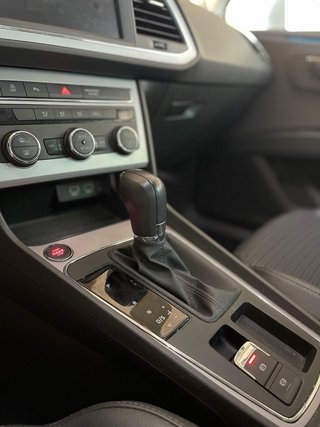 SEAT Leon 2019