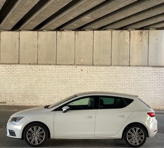 SEAT Leon 2019