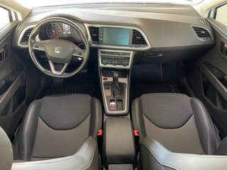 SEAT Leon 2019