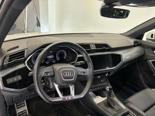 Audi Q3 2024