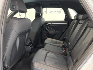 Audi Q3 2024
