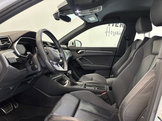 Audi Q3 2024