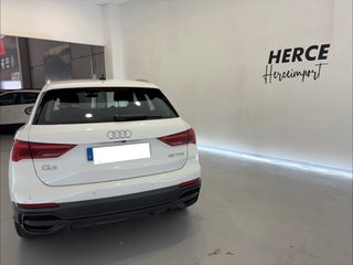 Audi Q3 2024