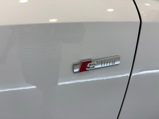 Audi Q3 2024