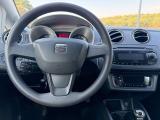 Seat Ibiza Sport 2010 Cambio Manual Nacional