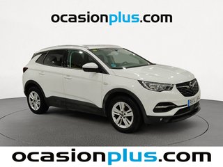 Opel Grandland X 1.2 Turbo S&S Selective 96 kW (130 CV)