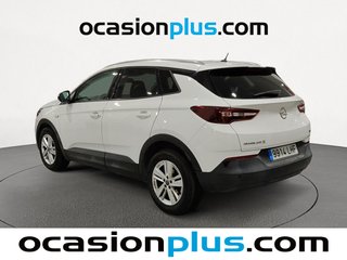 Opel Grandland X 1.2 Turbo S&S Selective 96 kW (130 CV)