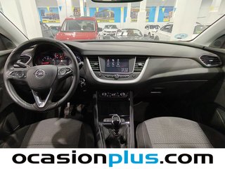 Opel Grandland X 1.2 Turbo S&S Selective 96 kW (130 CV)