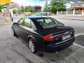 Audi A6 2003