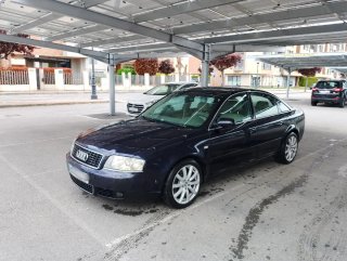 Audi A6 2003