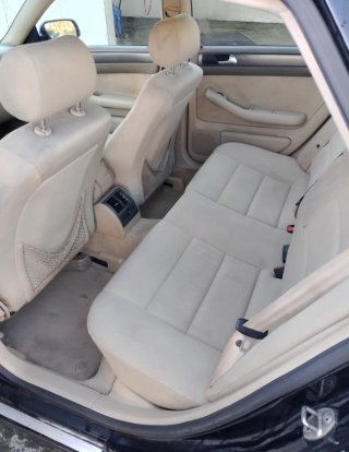 Audi A6 2003