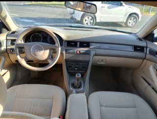 Audi A6 2003