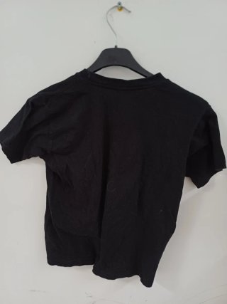 T-shirt ginnastica ritmica bambina 10 anni