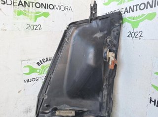 Faro derecho nissan cabstar ->09.06 113631