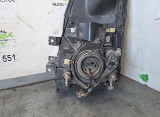 Faro derecho nissan cabstar ->09.06 113631