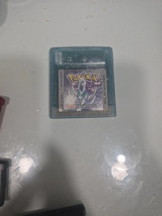Nintendo Game Boy Advance + Giochi