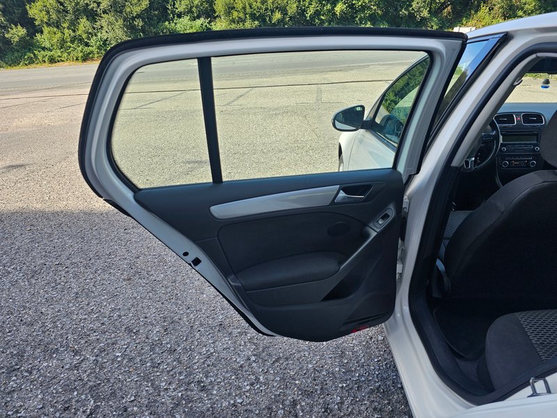 Volkswagen Golf 2009, foto 9