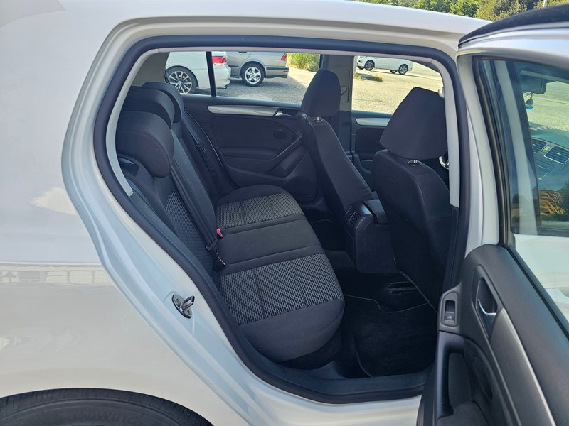 Volkswagen Golf 2009, foto 12
