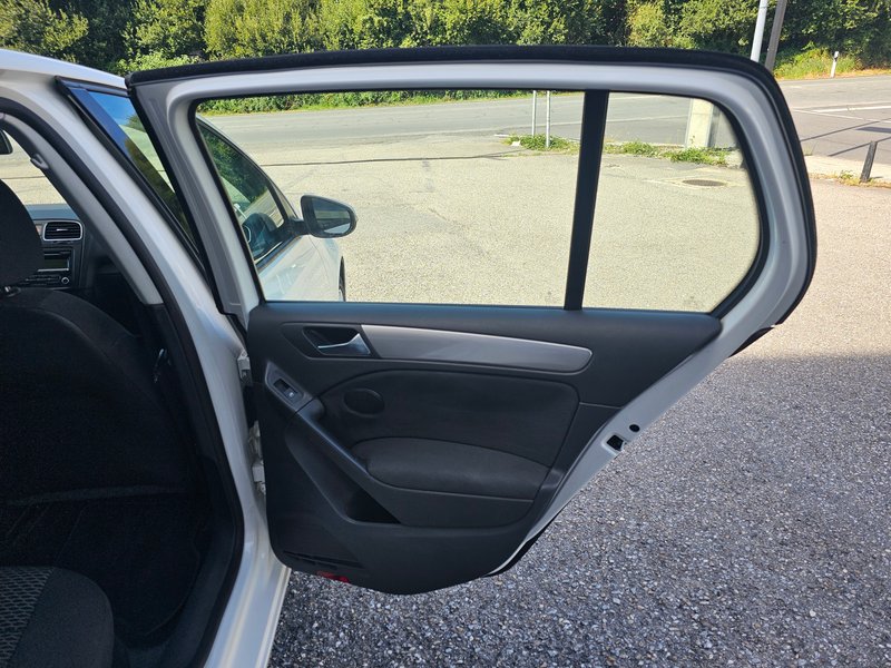Volkswagen Golf 2009, foto 11