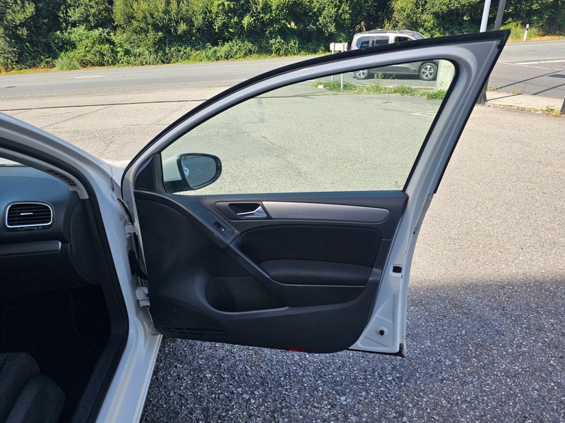 Volkswagen Golf 2009, foto 13