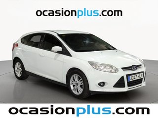 Ford Focus 1.0 Ecoboost S&S Trend 74 kW (100 CV)