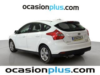 Ford Focus 1.0 Ecoboost S&S Trend 74 kW (100 CV)